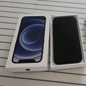 아이폰12미니 128GB 블랙 판매합니다