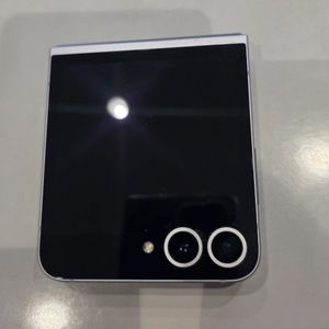 갤럭시 Z플립6 256G