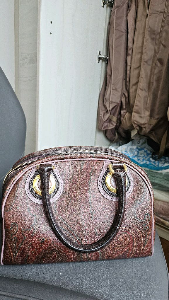 에트로 토트백--1