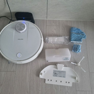로봇청소기 판매