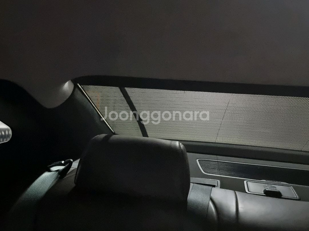 그랜저HG노블 휘발유 직거래합니다--6