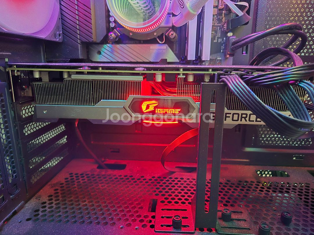 RTX 3080 48에 팝니다--1