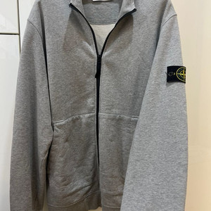 23ss 스톤아일랜드 집업가디건 2xl (새상품급)