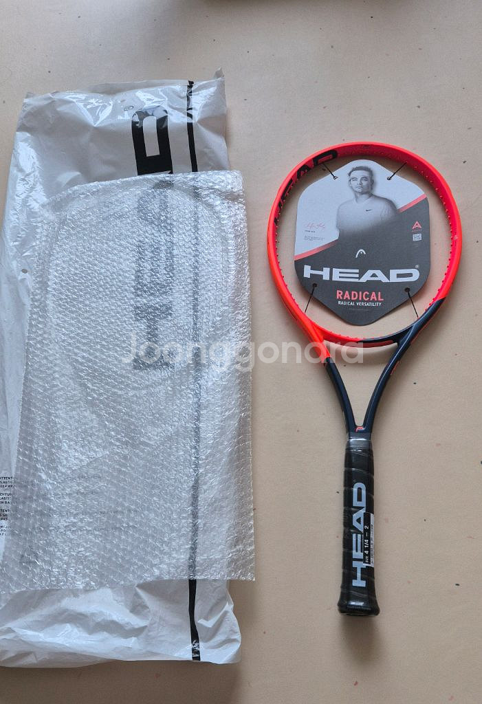 2023 헤드 레디컬 pro 315g 새거--0