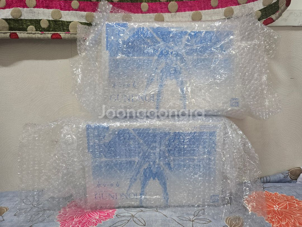 수성의마녀 건담 HG 건드노드 판매합니다--0