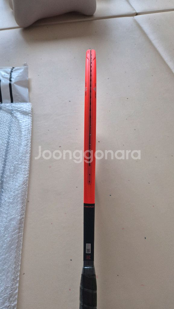 2023 헤드 레디컬 pro 315g 새거--2
