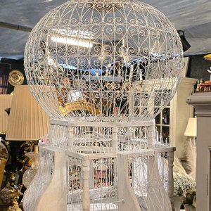 프랑스 빈티지 birdcage