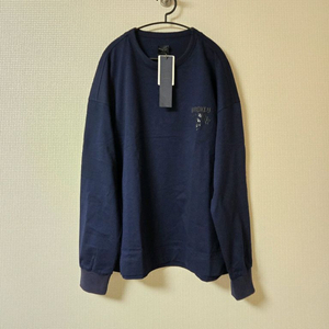 준지 코튼 롱슬리브[S]