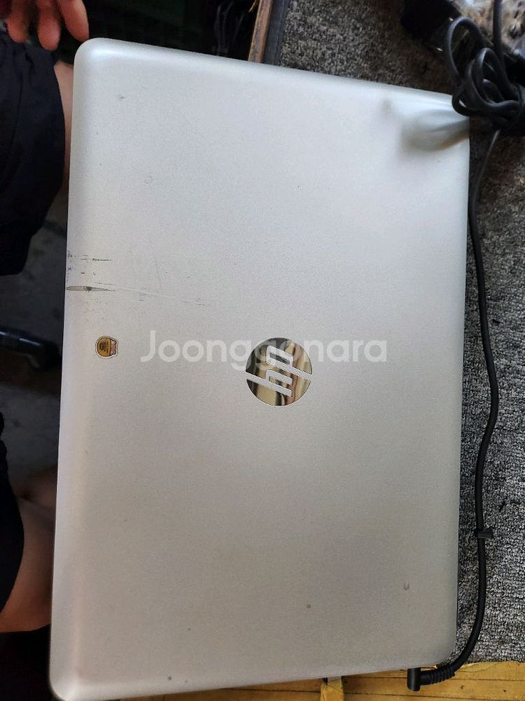 수리용<2560>hp i7 6세대 gtx960--3