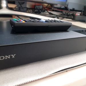 SONY 3D 블루레이 플레이어 BDP-S1500 팝니
