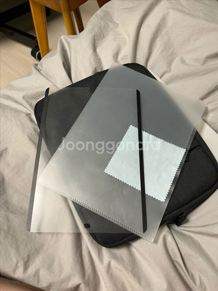 아이패드 에어3 64gb Wifi 스페이스 그레이--7