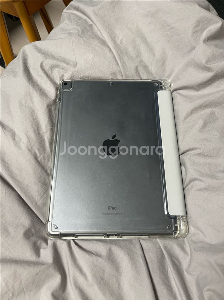 아이패드 에어3 64gb Wifi 스페이스 그레이--5