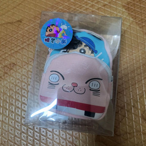 짱구 키링파우치.지비츠.블럭 일괄 무료배송