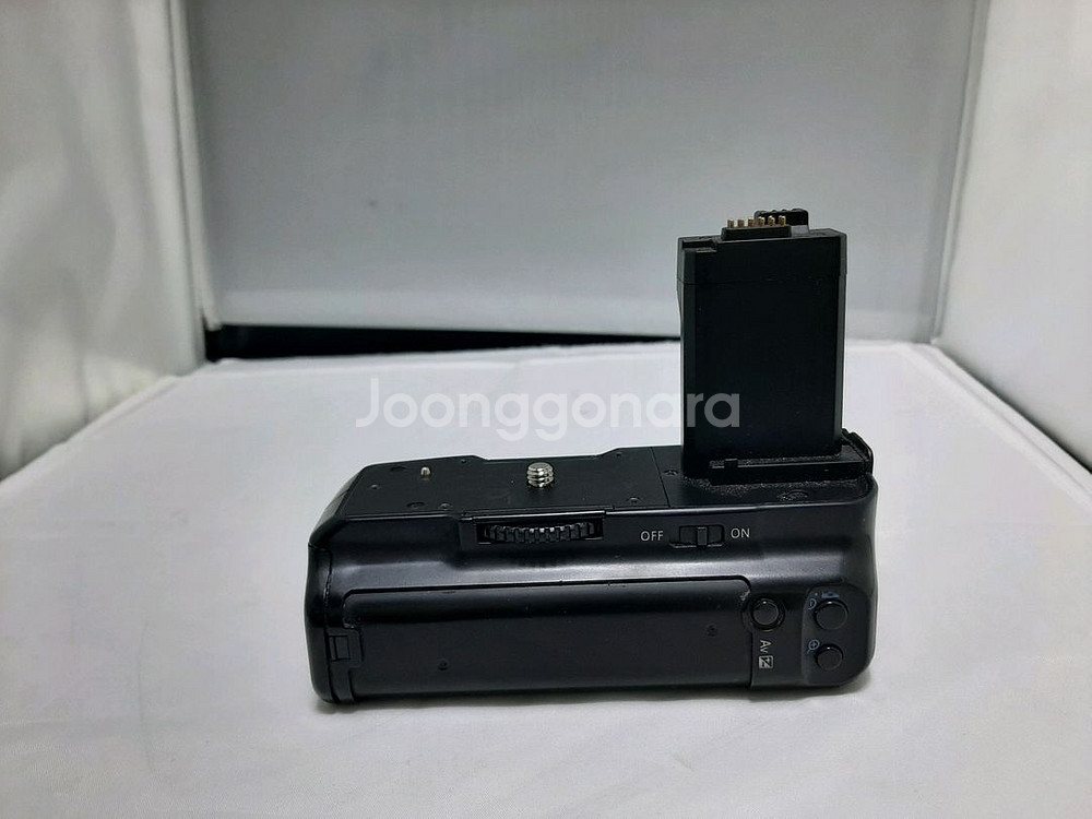 케논 dslr 450~500 에 맞는 그립 판--2