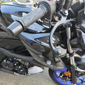 gsx 125s (GSX-S125) 23년식 팝니다.