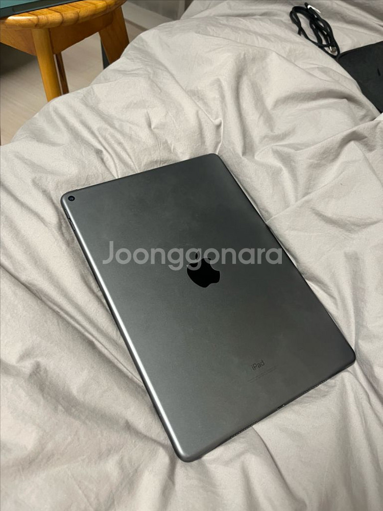 아이패드 에어3 64gb Wifi 스페이스 그레이--11