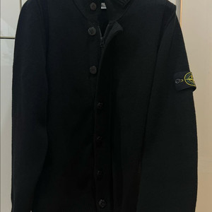 23fw 스톤아일랜드 집업가디건 L (새상품급)