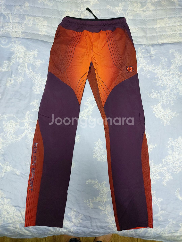 코오롱스포츠, 여성등산바지,등산팬츠,춘추하계용,70--3