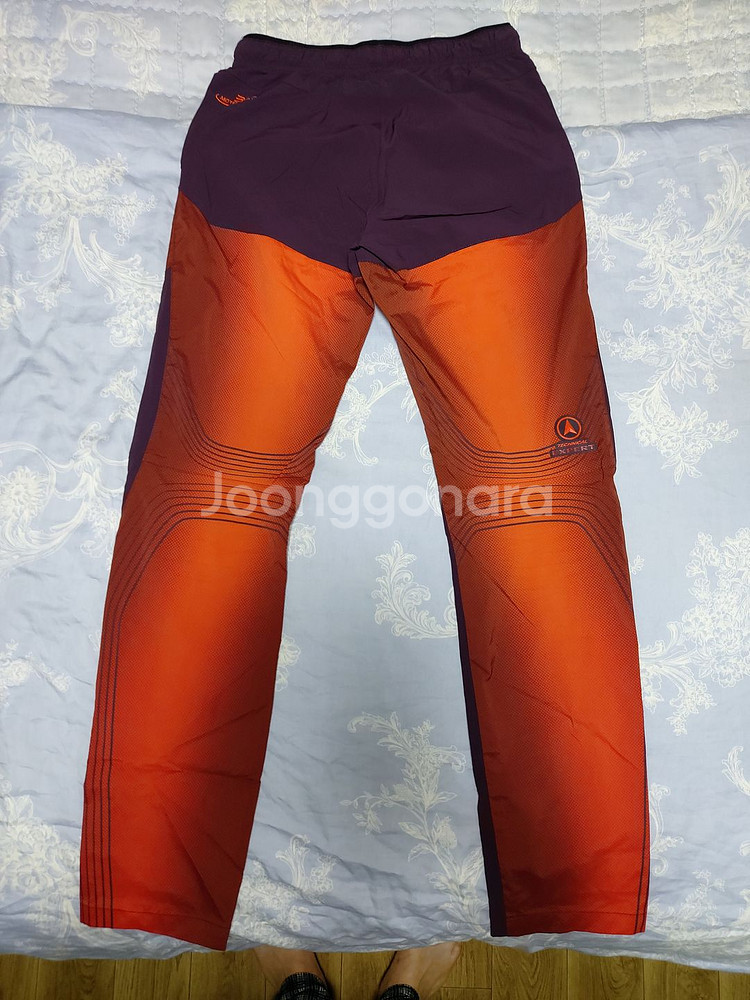 코오롱스포츠, 여성등산바지,등산팬츠,춘추하계용,70--5