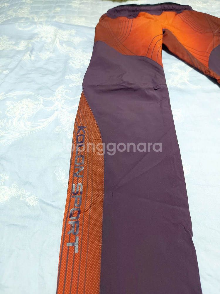 코오롱스포츠, 여성등산바지,등산팬츠,춘추하계용,70--4