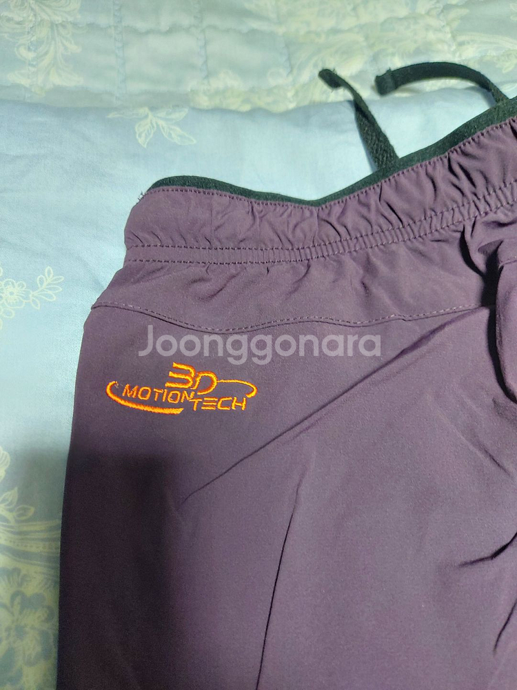 코오롱스포츠, 여성등산바지,등산팬츠,춘추하계용,70--1