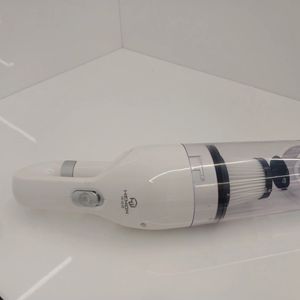 파워쎈S 무선 핸디 미니청소기 ST 6655
