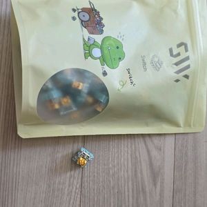 하이무 바다소금 저소음 89개 팝니다