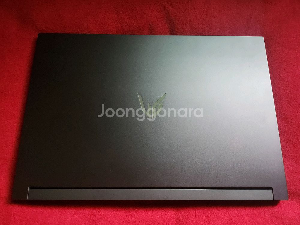 LG 게이밍 노트북 i7+RTX380--3