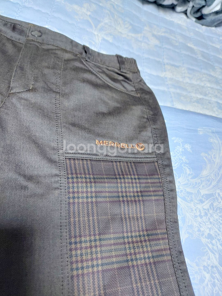 머렐, MERRELL,여성등산바지,등산팬츠,춘추용,67--0