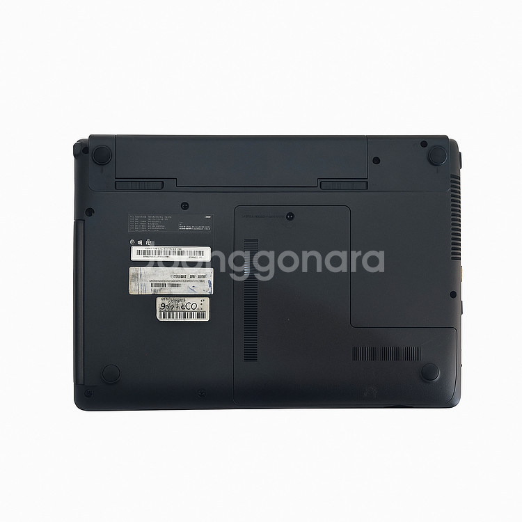 사무용 가성비 중고 삼성 노트북 NT300E4C-T01--2