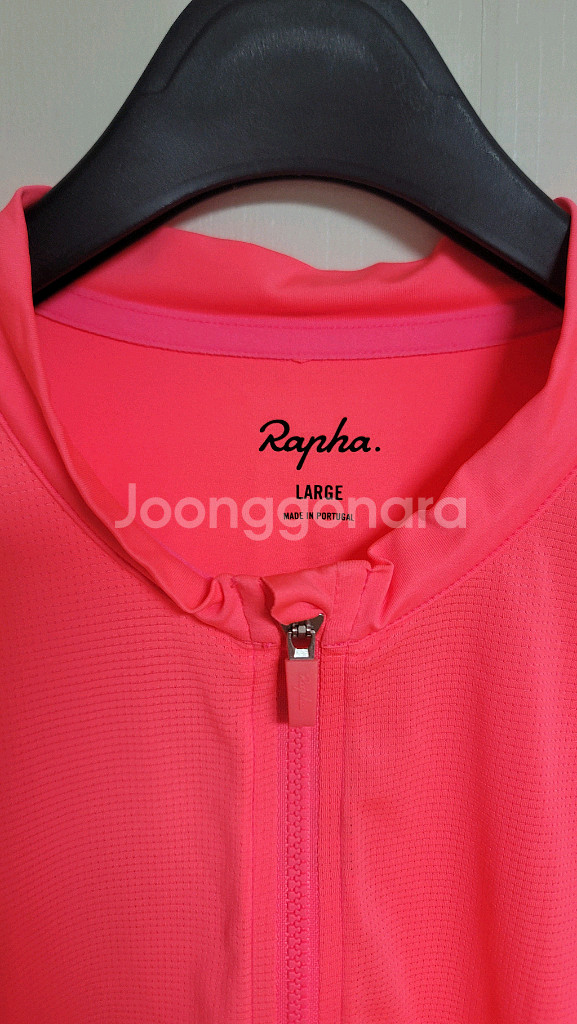 라파(RAPHA) 클라이머 프로팀 져지 초경량(L사이즈--1