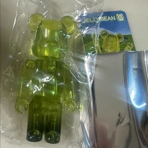 베어브릭 42탄 젤리빈