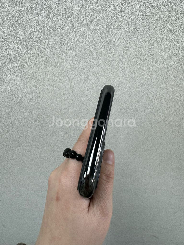 (부산중고폰)아이폰11프로 블랙 64기가 판매해요--5