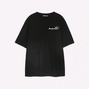 피치스x슈퍼바이브 티셔츠 XL