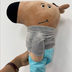칠가이 인형 새상품
