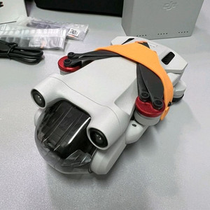 DJI 매빅 미니3 프로 DJI RC 플라이모어콤보