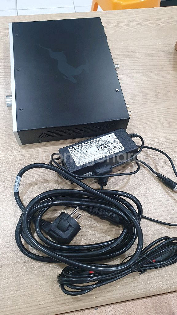 오디오인터페이스디스크리트4시너지코어--8