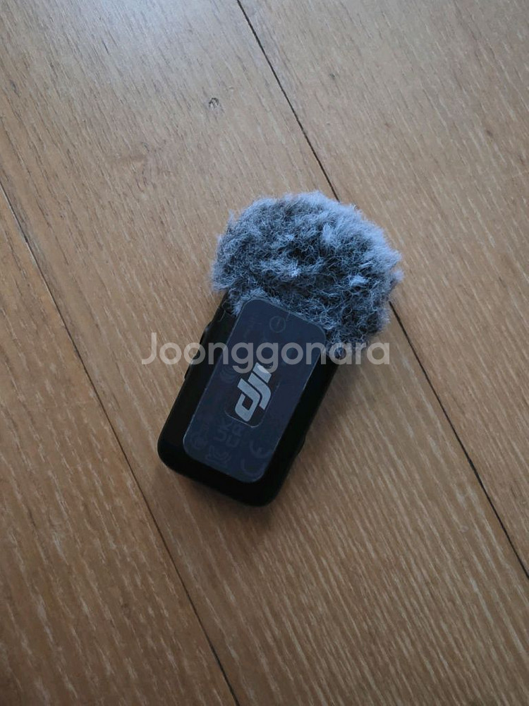 DJI MIC2 판매--1