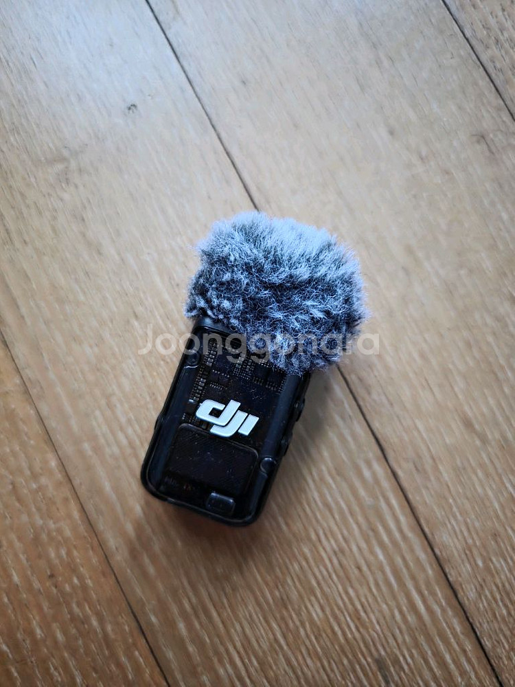 DJI MIC2 판매--0