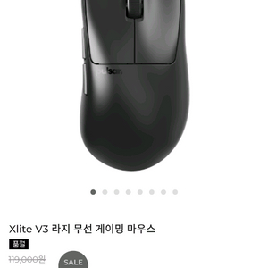 펄사 xlite v3 라지/펄브삼