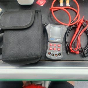 ETCR 6920B 누설전류 측정기 새상품