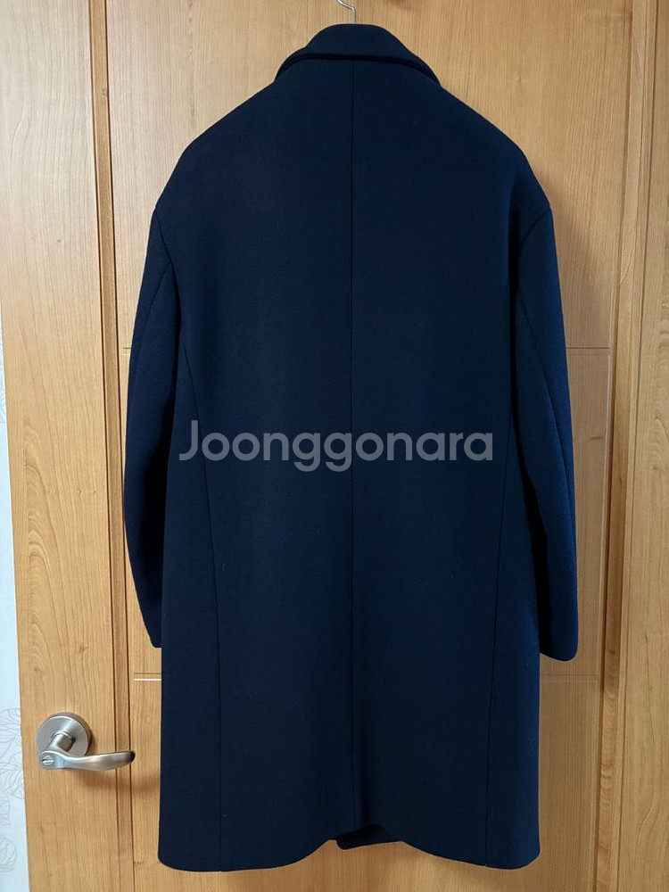 페이퍼리즘 싱글코트--1