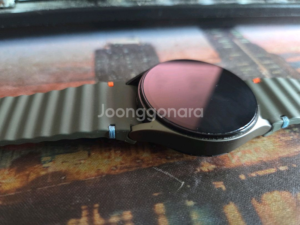 갤럭시 워치7 40mm--1
