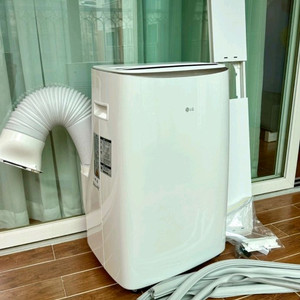LG 이동식 에어컨 저렴