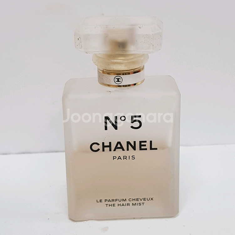샤넬 넘버5 오드퍼퓸 35ml 0627--0