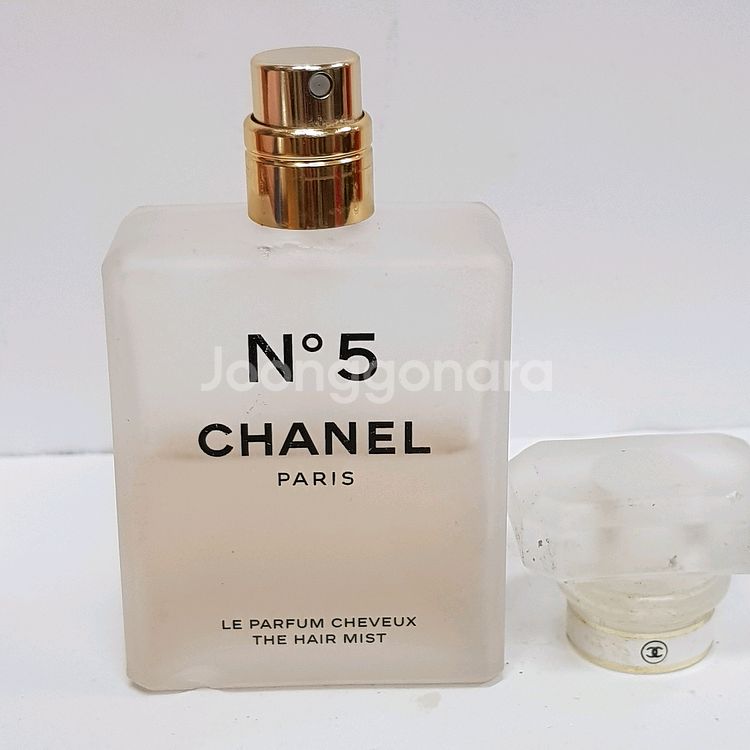샤넬 넘버5 오드퍼퓸 35ml 0627--1