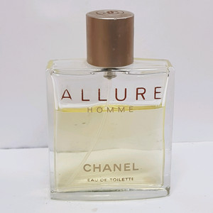 샤넬 알뤼르 옴므 오드뚜왈렛 50ml 0627