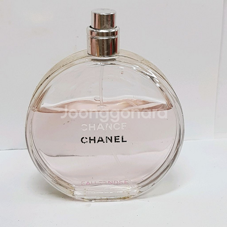 사넬샹스 오땅드르 오드뚜왈렛 100ml 0627--0