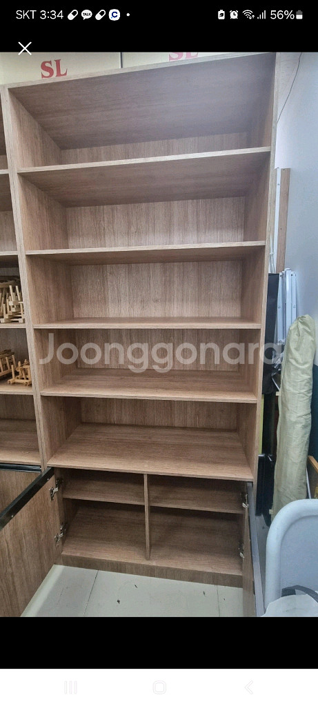 수납 진열애대--0