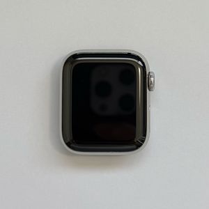 애플워치 5 스테인리스 40mm